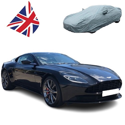 ASTON MARTIN DB9 INDOOR OUTDOOR CAR COVER - CarsCovers